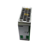 Phoenix Contact TRIO-PS/1AC/24DC/10 AC/DC DIN Rail Mount Industrial Power Supply