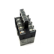 Omron G7Z-4A General Purpose Power Relay 24VDC Coil