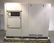 Ingersoll-Rand Sierra-L75 75-Hp Rotary-Recip Compressor Oil-Free 340-CFM 3Ph 460