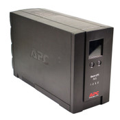 APC BN1250LCD Back-UPS NS 1250 8-Outlets 1250VA NO BATTERIES