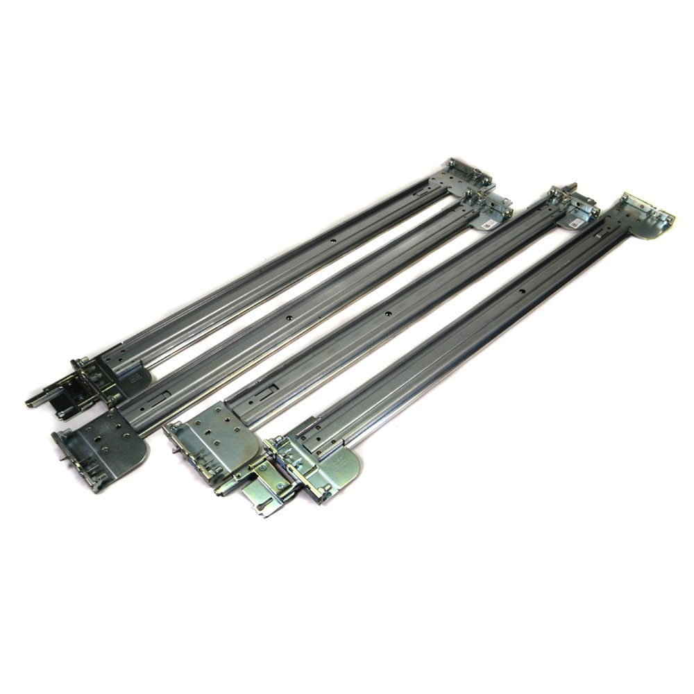 0TKYT / DELL B6 SLIDING 2U RAILS FOR R520 R530 R540 R720 R730 R740 R750 / 24V27