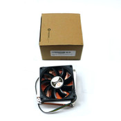 Dynatron R30 90mm x 90mm x 41.5mm LGA2011/LGA2066 CPU Fan Assembly
