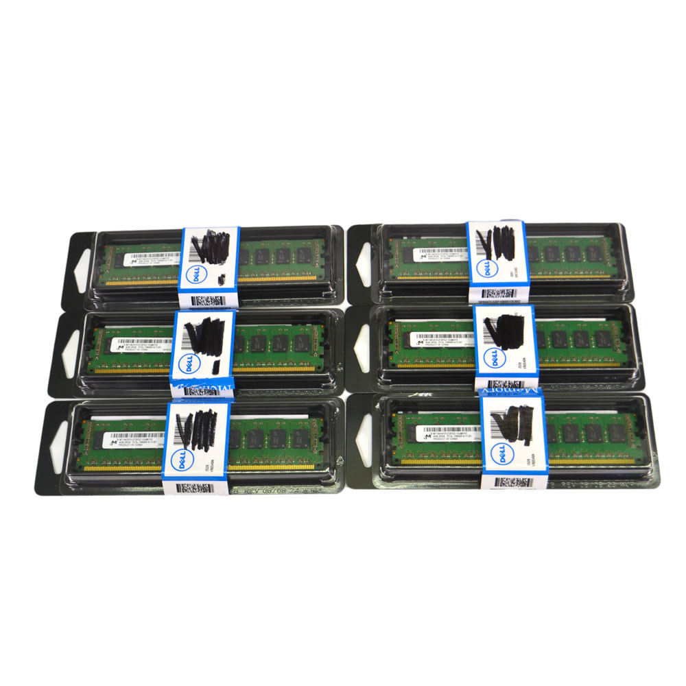 Micron MT18KSF51272PDZ-1G4M1FE 4GB PC3L-10600R DDR3-1333 RAM (6)
