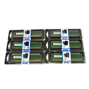 Micron MT18KSF51272PDZ-1G4M1FE 4GB PC3L-10600R DDR3-1333 RAM (6)