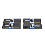 Hynix HMT351R7BFR8A-H9 T7 AB 4GB 2RX8 PC3L-10600R DDR3-1333 Ram (4)