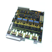 Hewlett Packard E2771A Agilent PCB Processor Board Made In Germany 14 Channels