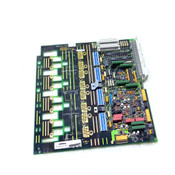 Hewlett Packard E2771A PCB Processor Board Missing Channel Mount Posts - Parts