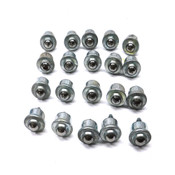 Conveyor Table 1"D Roller Balls