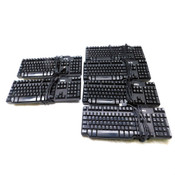Dell SK-8115 Wired Mechanical Keyboards USB - Parts (6)