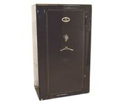 Browning 45FD Pro-Series Deluxe Prosteel Gun Safe 43"W 72"H Combo-Lock 1P60 +