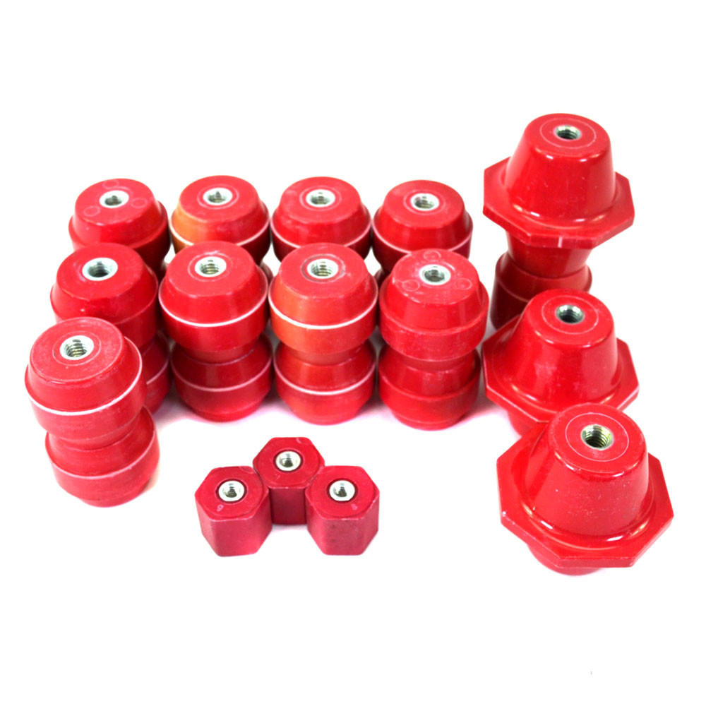 Hager Electrical Standoffs Various Sizes and Dimensions (15)