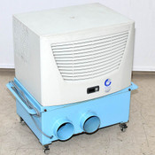 Rittal Top Therm SK 3384.510 Enclosure Air Conditioner Cooling Unit AC 115V - Parts