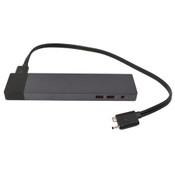 HP P5Q61AA#ABA Elite Thunderbolt 3 Docking Station with Connection Cable