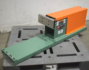 Roach Conveyor Pneumatic/Electric Box Pusher Primo Sort Extends:16" 75/Min HiSpd