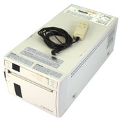 Mitsubishi P4OU Video Copy Processor Printer with Remote Control