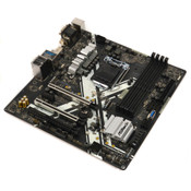 ASRock Z270M Extreme4 Micro ATX Motherboard - Parts