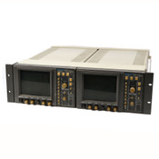 Tektronix 1740 Waveform / Vector Scope Analog Monitor - Parts