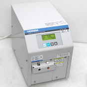 Horiba CS-151F1-0105-AA-QU Chemical Solution Concentration Monitor CS-100 Series