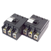 Square D Q2L3225H 225A Molded Case Circuit Breaker (2)