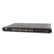Dell PowerConnect 5324 Gigabit Ethernet Switch 24-Ports