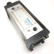 Festo Electric DNC-63-50-PPV-A Pneumatic Cylinder