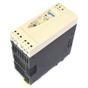 Telemecanique ABL8 REM24050 Regulated Switch Power Supply 1/2PH 100-240VAC 24V