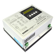 Smalley EMC2+ MA500 Controller 1PH 240VAC LCD Display