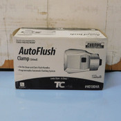 NEW TC 401804A Auto Toilet Urinal Flushing Clamp-On System