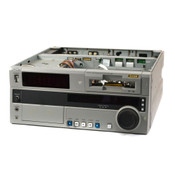Sony DSR-1600 AP DVCAM DV MiniDV Digital Tape Player Recorder Deck-Parts