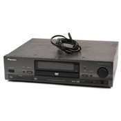 Pioneer PRV-9000 DVD Recording System Professional Recorder Player