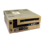 Sony UVW-1600 Vintage Betacam SP Videocassette Field Editing Player - Parts