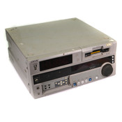 Sony DSR-1600 Digital Videocassette DVCAM Studio Editing Player - Parts