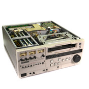 Panasonic AG-7650-P Vintage Professional Video Cassette Player TBC - Parts
