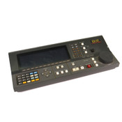 Sony Model BKDV-101 D-2 Composite Digital VCR Console Control Panel