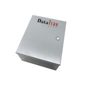 DataTrax 10893601 PCB Module w/ Hoffman A-14N126 Enclosure 14" x 12" x 6"