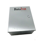 Exide/DataTrax FG2005601 1-Module SOLO Enclosure w/Programmable Controller