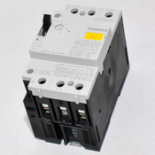 Siemens 3VU1600-1MP00 Motor Starter Protector Breaker 30HP 575V 32A Adjustable