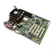 Wincor Nixdorf 1750106689 Computer EPC Intel P4 Motherboard ATM Replacement 2GB