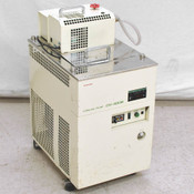 Taitec CH-400B Refrigerated/Heated Recirculating Cooling Pump 100V Water Chiller