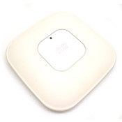 Cisco Aironet 1140 802.11n Dual Band Wireless Access Point AIR-LAP1142N-A-K9