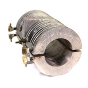 DX345-03-15 Air Cooled Extruder Heating Barrel