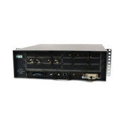 Cisco 7200 Series VXR Router w/NPE 300, Input/Output Controller, & Other Modules