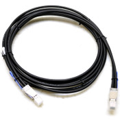 NEW FCI 10122621-3030LF Infiniband Cable Assembly 3-Meters w/(2) FCI Connectors