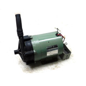 Sanso PMD-1522BCS2 Magnetic Pump Unit 200V 50/60Hz 2860/3320 RPM 20mm Inlet