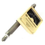 King Instrument Company 7711230712 7700 Series Flowmeter 1500 PSI 10343 kPA