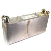 SWEP B25Hx90/1P-SN-S Ba:16 Max Pressure Pri 4.88L Secondary 4.99L Heat Exchanger