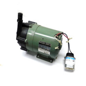 Sanso PMD-1522BCS2 2860/3320RPM Magnetic Pump Unit w/GE L271022S Capacitor