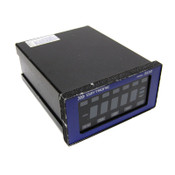 Daytronic 3530XI Digital LVDT Display Gauge 3530 Logic I/O Controller PLC