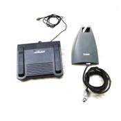Dictaphone Walkabout Write Transcriber System w/ Foot Controller (2)