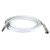 Unbranded Fiber Optic Endoscopy Laparoscopy Light Cable 8' Gray